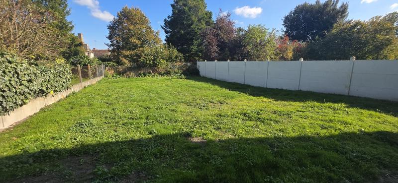 Maison - 85 m² - 5 pièces