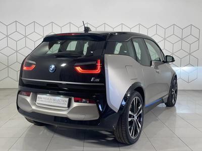 Bmw i3 i3s 120 Ah 184 ch Bva Edition WindMill Atelier