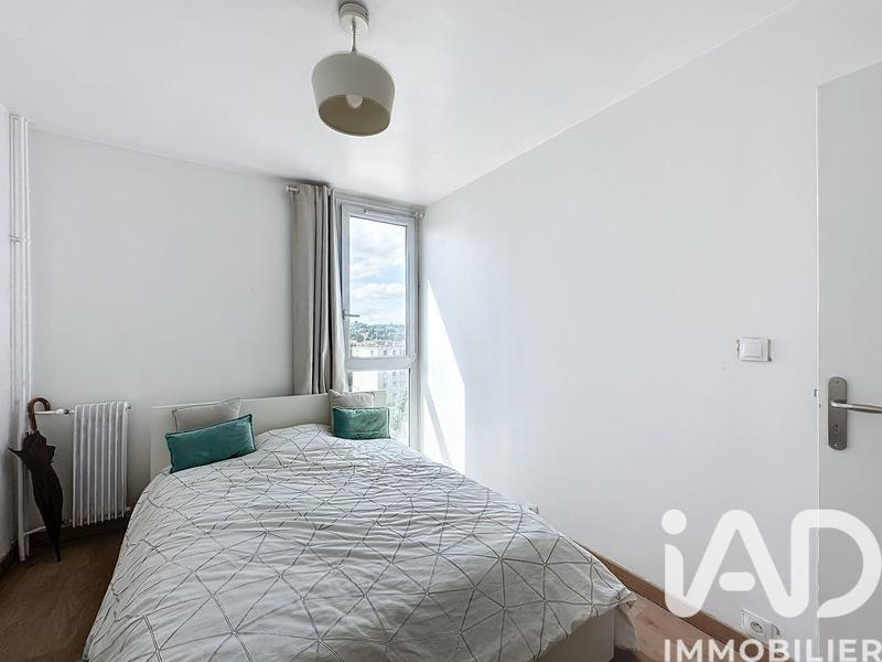 Duplex - 69 m² - 3 pièces