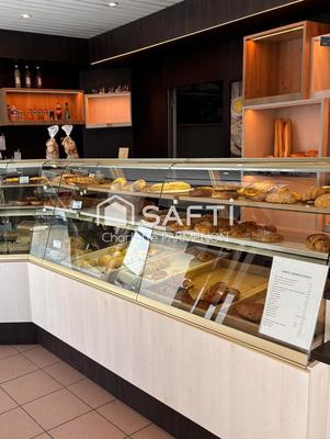 Local commercial - 226 m²