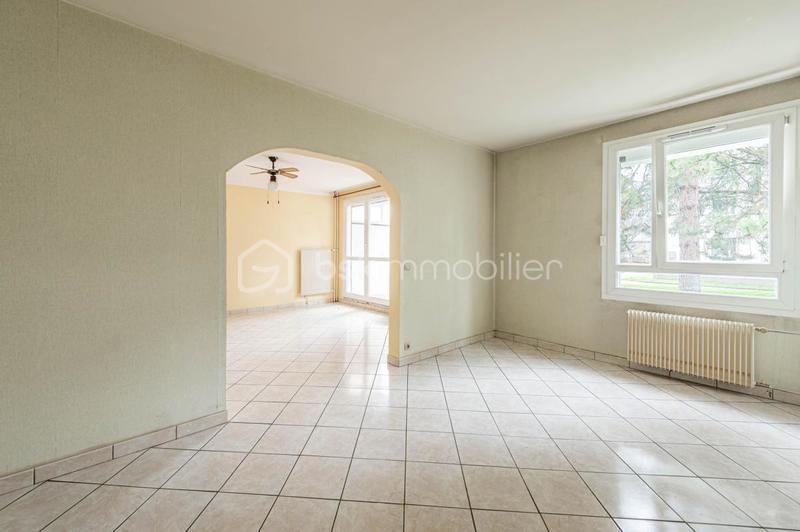 Appartement - 84 m² - 3 pièces