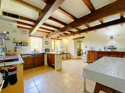 Maison - 160 m² - 5 pièces