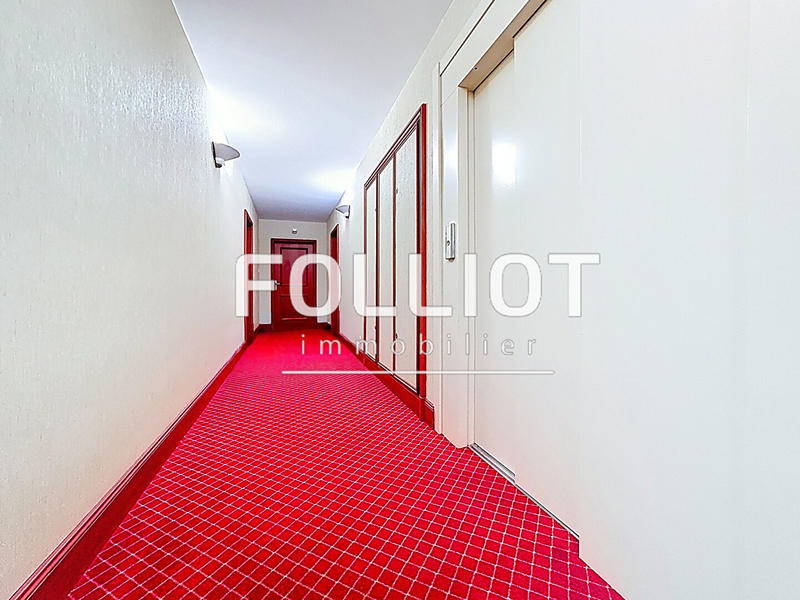 Appartement - 52 m² - 2 pièces