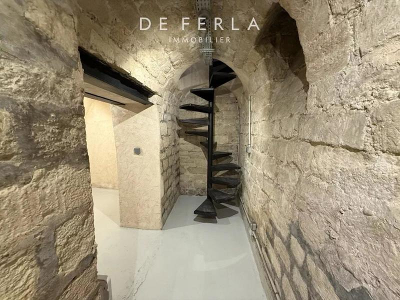 Appartement - 43 m² - 3 pièces