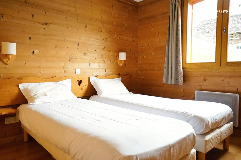 Appartement - 70 m² - 4 pièces