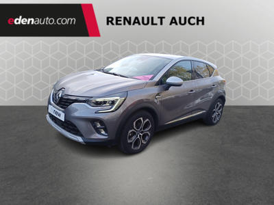 Renault Captur E-Tech Plug-in 160 Intens