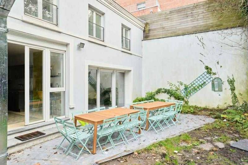 Studio - 21 m² - 1 pièce