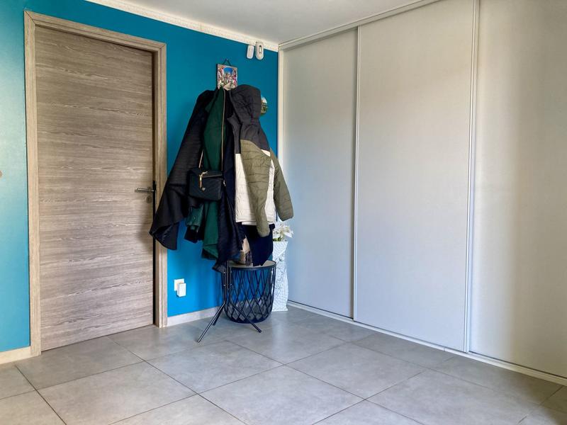 Châlet - 130 m² - 5 pièces