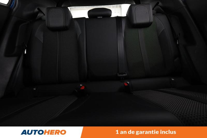 Peugeot 2008 1.5 Blue-HDi Gt Eat8 131 ch