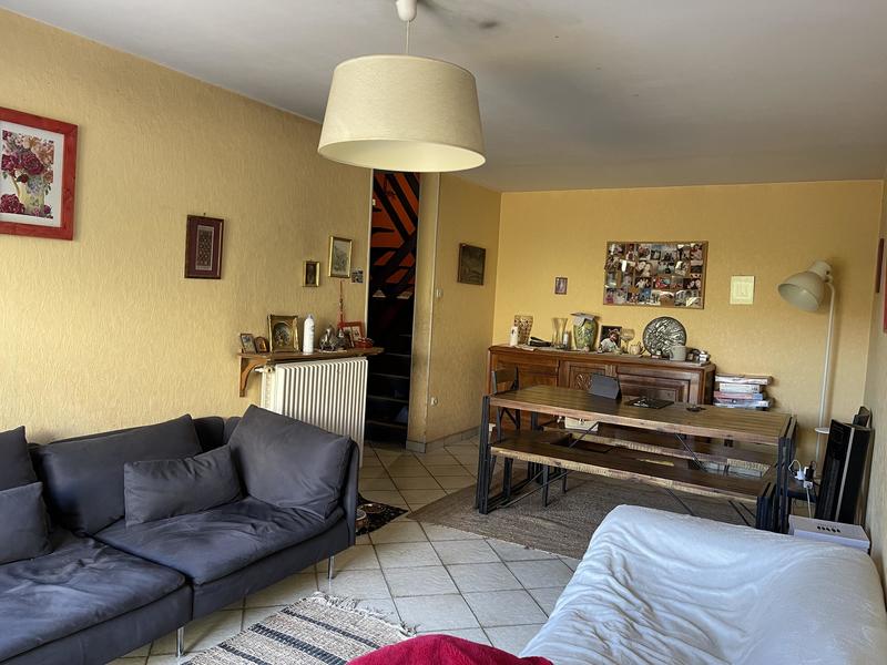 Maison - 101 m² - 6 pièces