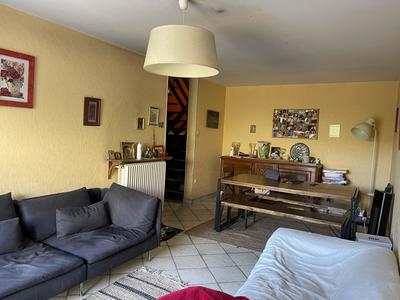 Maison - 101 m² - 6 pièces