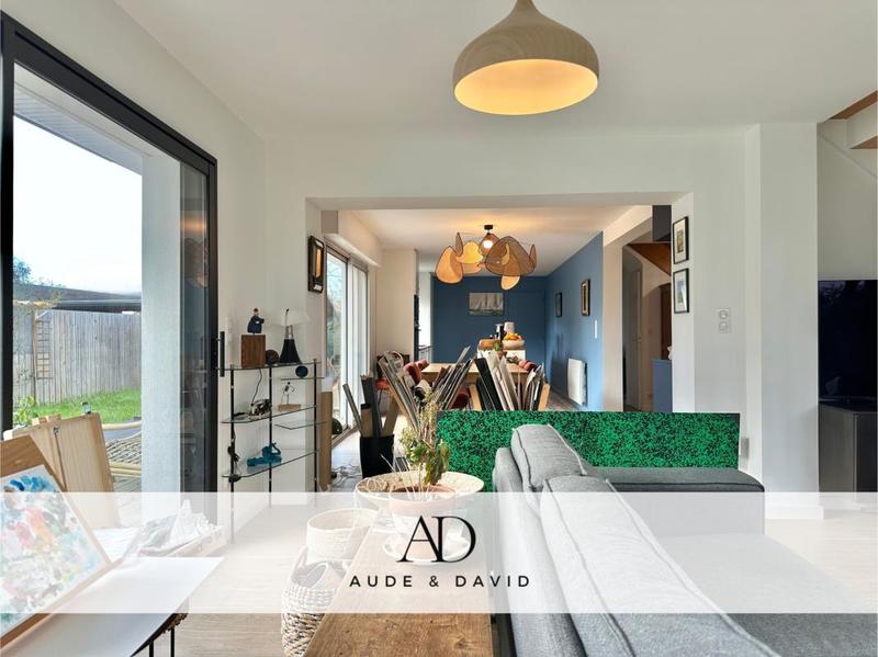 Villa - 150 m² - 6 pièces