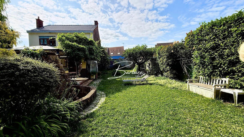 Maison - 144 m² - 6 pièces