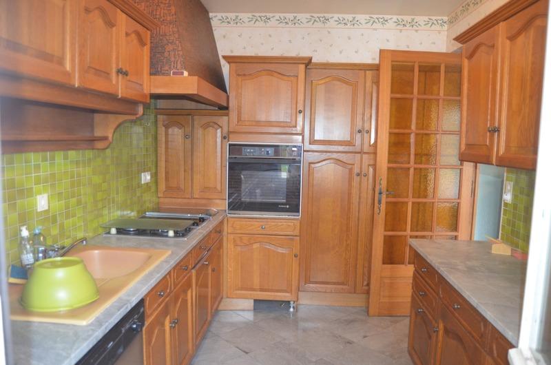 Maison - 175 m² - 7 pièces