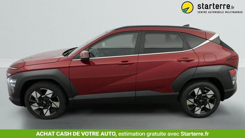 Hyundai Kona Hybrid 129 Intuitive