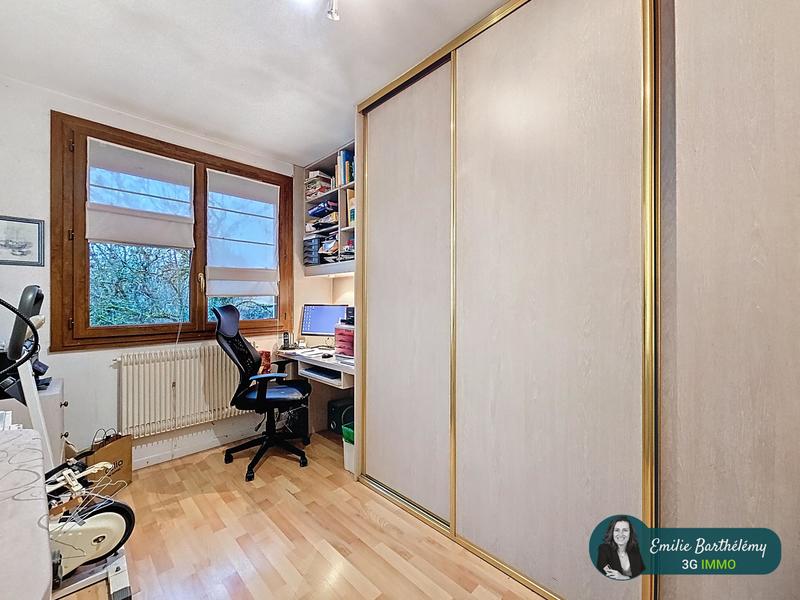 Maison - 127 m² - 5 pièces