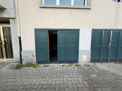 Parking / Garage - 14 m²