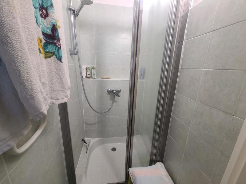 Duplex - 110 m² - 4 pièces