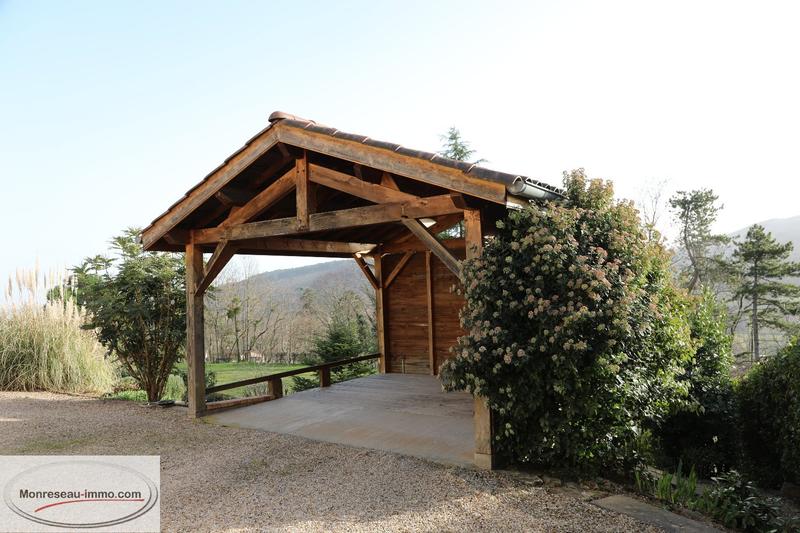 Maison - 157 m² - 8 pièces