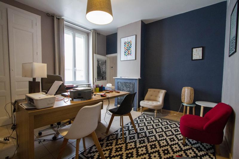 Maison - 96 m² - 5 pièces