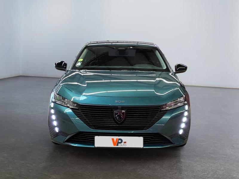 Peugeot 308 Sw BlueHDi 130ch s&amp;S Bvm6 Active Pack