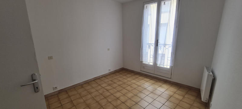 Appartement - 39 m² - 3 pièces