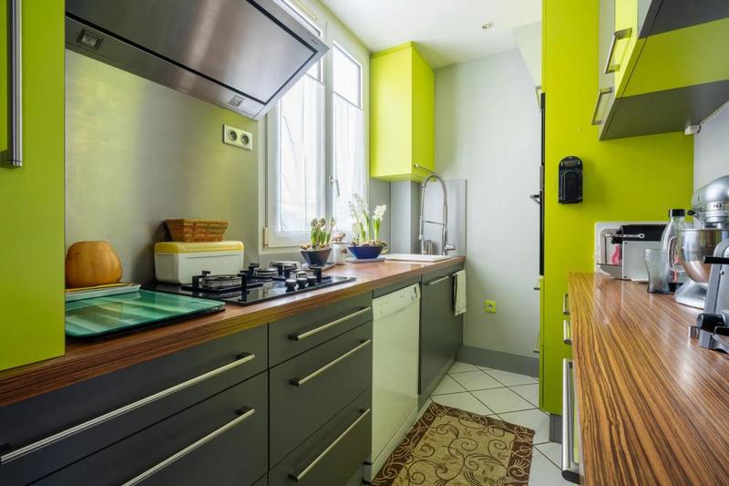 Appartement - 75 m² - 4 pièces