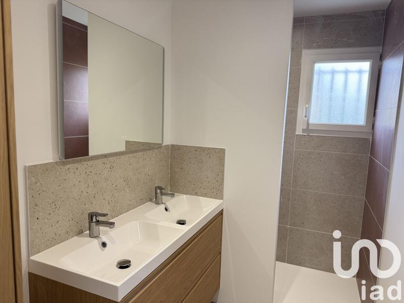 Maison - 118 m² - 5 pièces