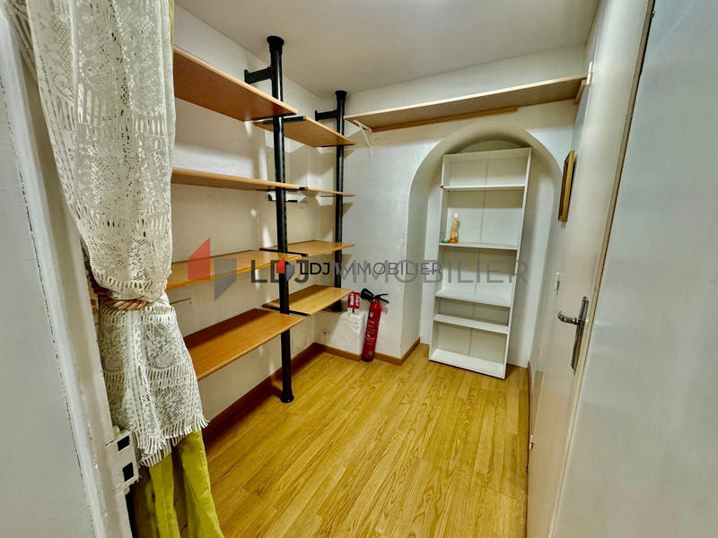 Local commercial - 35 m²