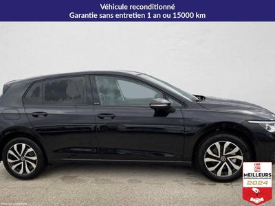 Volkswagen Golf VIII 1.5 etsi opf 130 dsg7 active