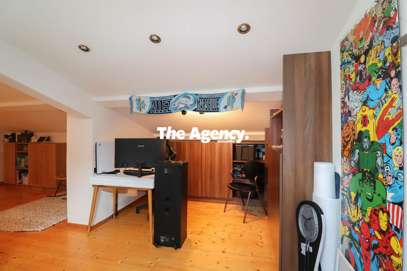 Villa - 174 m² - 4 pièces