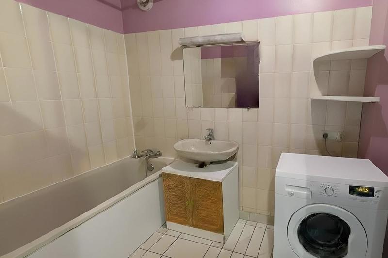 Appartement - 31 m² - 1 pièce