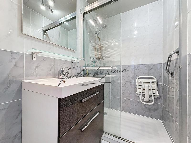 Maison - 88 m² - 5 pièces