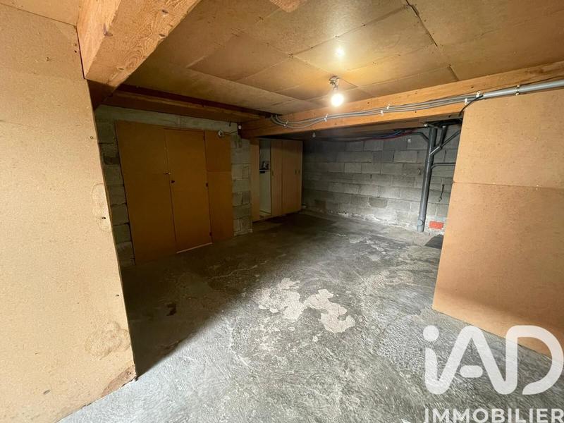 Maison - 78 m² - 4 pièces