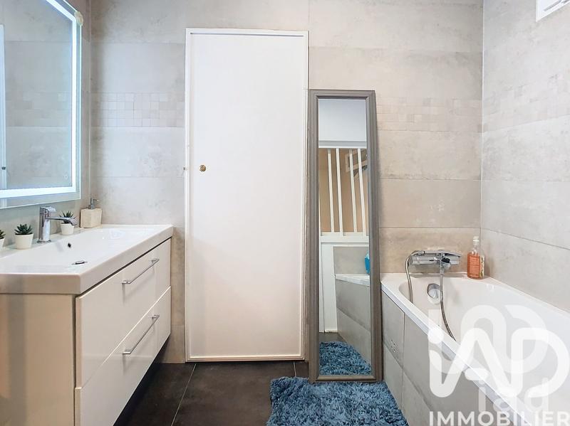 Maison - 53 m² - 2 pièces