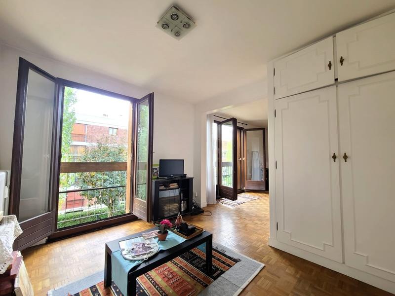 Appartement - 75 m² - 4 pièces