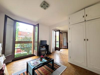 Appartement - 75 m² - 4 pièces