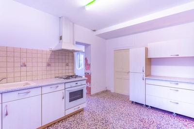 Maison - 101 m² - 5 pièces