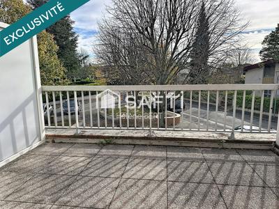 Local commercial - 42 m² - 1 pièce