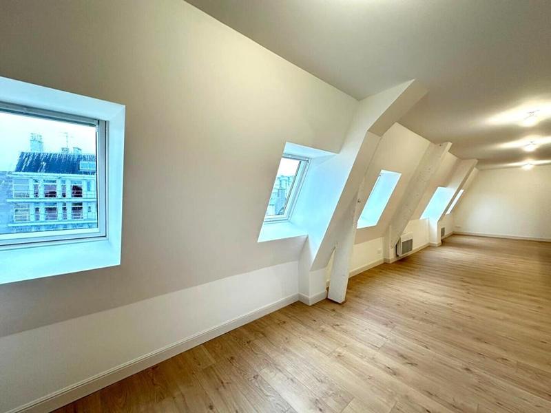 Appartement - 74 m² - 3 pièces