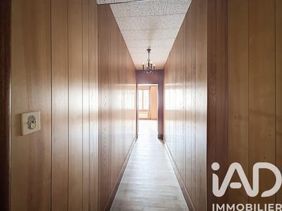 Maison de village - 245 m² - 7 pièces