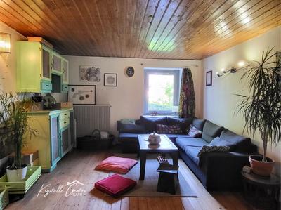 Maison - 185 m² - 7 pièces