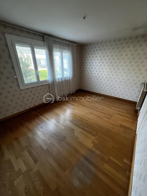 Maison traditionnelle - 91 m² - 4 pièces