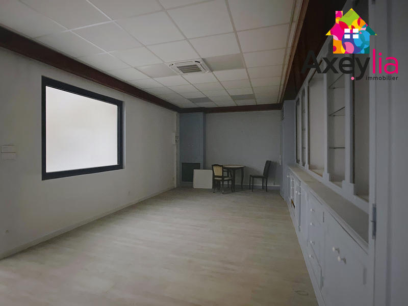 Local commercial - 29 m²