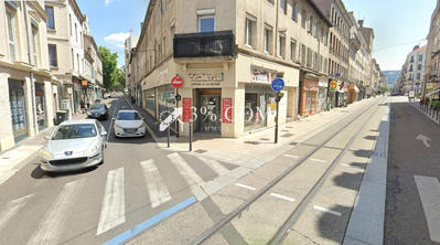 Local commercial - 160 m²