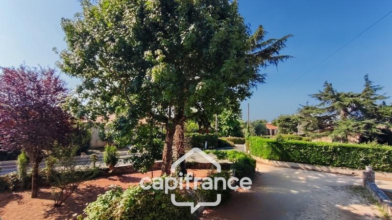 Maison - 157 m² - 7 pièces