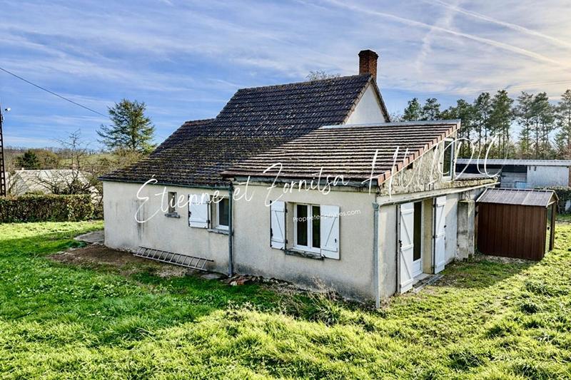 Maison - 147 m² - 5 pièces