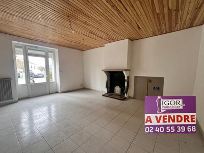 Maison - 139 m² - 4 pièces