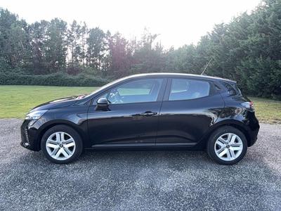 Renault Clio TCe 90 Evolution