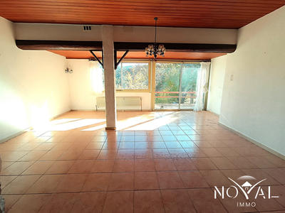 Appartement - 76 m² - 3 pièces